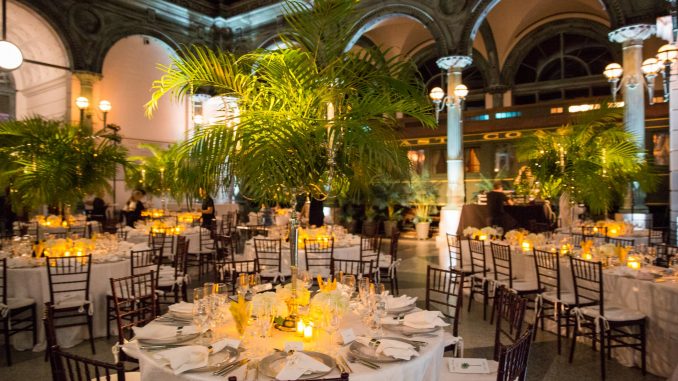Hospice Evening 2018 photos by CAPEHART