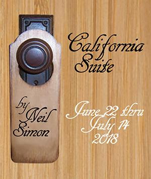 california suite logo