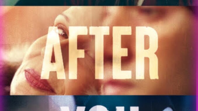 Life After You Movie Poster
