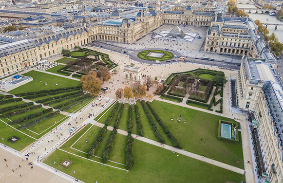 louvre