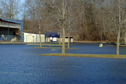flood