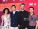 Do No Harm cast at Dances With Films
